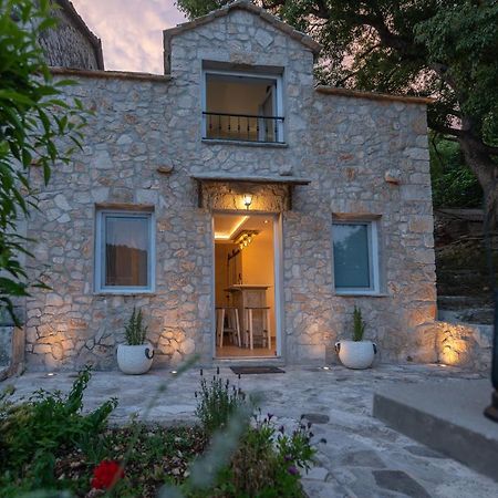 Kuca Za Odmor Lavanda II Drvenik  Dış mekan fotoğraf