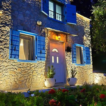 Kuca Za Odmor Lavanda II Drvenik  Dış mekan fotoğraf